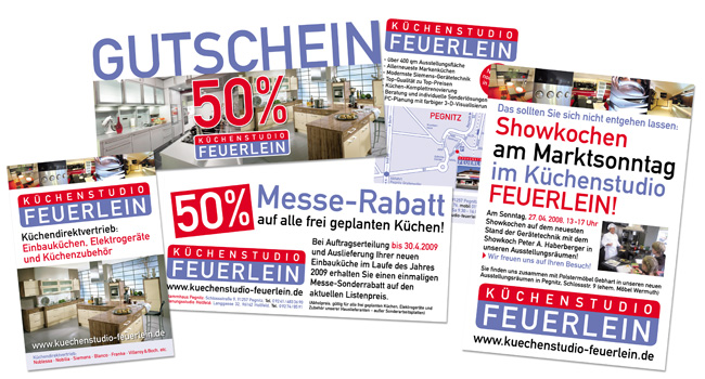 Küchenstudio Feuerlein