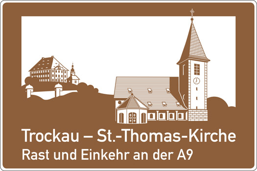 Trockau