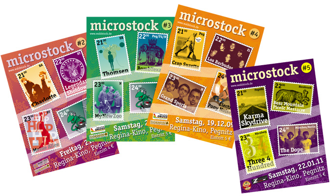 microstock